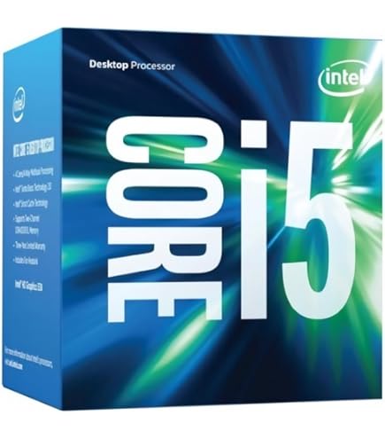 Intel i5-7500x3 & i5-6500x4 cpu 7個セット Intel Core i5 – 7500 – 3.40GHz LGA1151 6 MB Cache Tray CPU